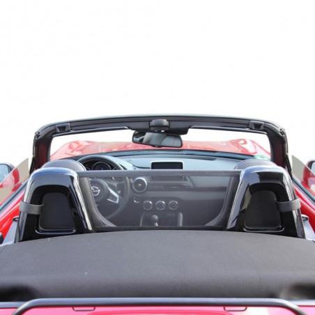 Cabrio windscherm Mazda MX-5 ND & RF 2015-heden