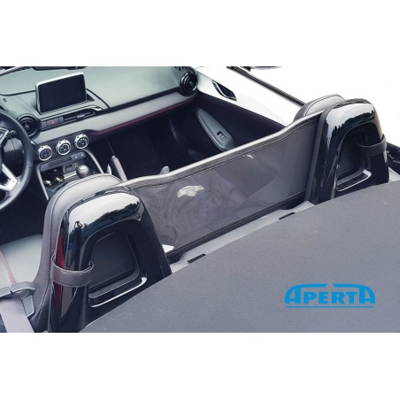Cabrio windscherm Mazda MX-5 ND & RF (Spiegel design) 2015-heden