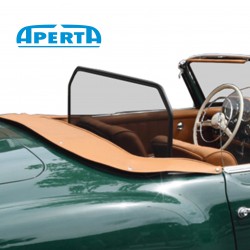 Cabrio windscherm Mercedes-Benz SL-klasse 190 SL (W121) 1955-1963