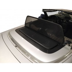 Cabrio windscherm Mercedes-Benz SL-klasse (R107) origineel design 1971-1989