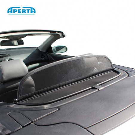 Cabrio windscherm Mercedes-Benz SL-klasse (R230) 2001-2012