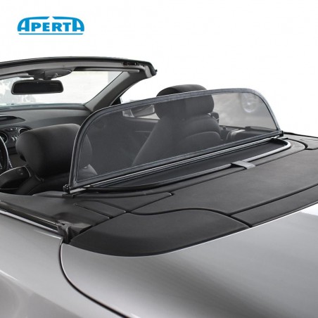 Cabrio windscherm Mercedes-Benz SL-klasse (R230) origineel design 2001-2012