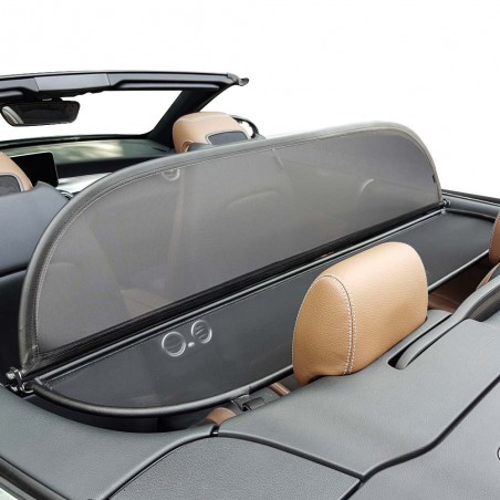 Cabrio windscherm Mercedes-Benz C-klasse (A205) 2016-heden