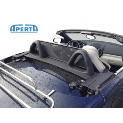 Cabrio windscherm Mercedes-Benz SLK-klasse (R171) 2004-2011