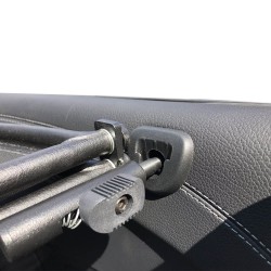 Cabrio windscherm Mercedes-Benz S-klasse (A217) 2016-heden