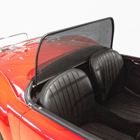 Cabrio windscherm MG MGA 1955-1962