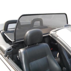 Cabrio windscherm Opel Astra (G) 2001-2005