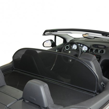Cabrio windscherm Peugeot 308 (CC) 2009-2011