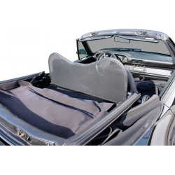 Cabrio windscherm Porsche 911 (993) 1993-1998