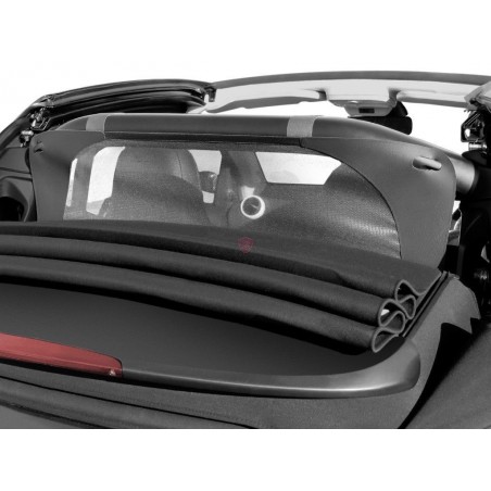 Cabrio windscherm Smart ForTwo (A451) 2007-2014