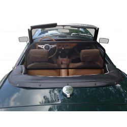 Cabrio windscherm Triumph Spitfire 1962-1980