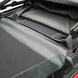 Cabrio windscherm Volkswagen Golf (I) 1979-1993