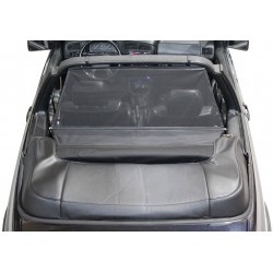 Cabrio windscherm Volkswagen Golf (III & IV) Enkel frame 1993-2001