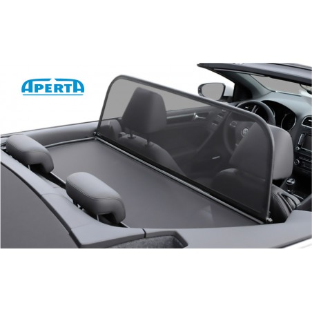 Cabrio windscherm Volkswagen Golf (VI & VII) 2011-heden