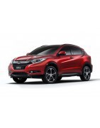 HR-V