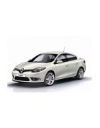 Fluence