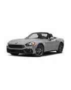 124 spider