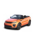 Evoque