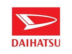 Collection image for: Daihatsu Bumperbescherming