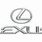 Lexus Cabrio Windscherm