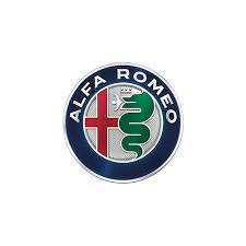 Collection image for: Alfa Romeo Cabrio Windscherm