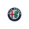 Alfa Romeo Cabrio Windscherm