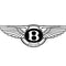 Bentley Cabrio Windscherm