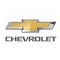 Chevrolet Cabrio Windscherm