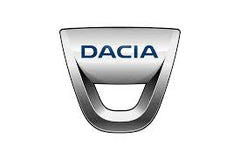 Collection image for: Dacia Bumperbescherming