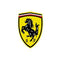 Ferrari Cabrio Windscherm