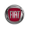Fiat Bumperbescherming