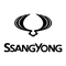 Ssangyong Bumperbescherming