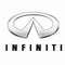Infiniti Cabrio Windscherm