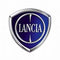 Lancia Cabrio Windscherm