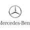 Mercedes-Benz Cabrio Windscherm