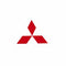 Mitsubishi Bumperbescherming