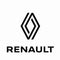 Renault Bumperbescherming