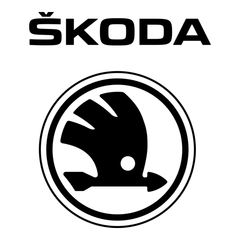 Collection image for: Skoda Bumperbescherming
