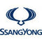 Ssangyong Bumperbescherming