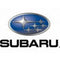 Subaru Bumperbescherming