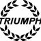 Triumph Cabrio Windscherm