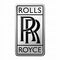 Rolls Royce Cabrio Windscherm