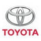 Toyota Cabrio Windscherm