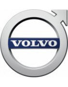 Collection image for: Volvo Bumperbescherming