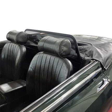 Cabrio Windschermen Jaguar E-type 3 series 1971 - 1975