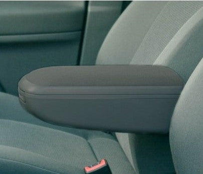 Armsteun Peugeot 107 Stof premium grijs 2005 - 2009