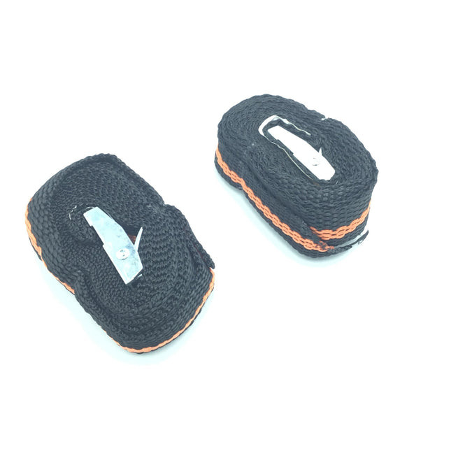 Kamei spanbanden set 2,5 meter