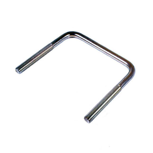 Kamei U-beugel set (4stuks) 90x90mm