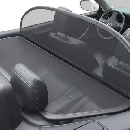 Cabrio windscherm Lexus IS 250 2009 - 2013