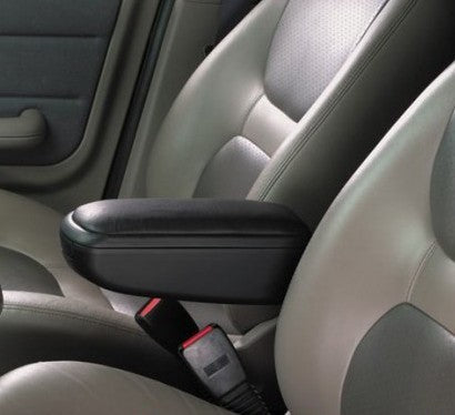 Armsteun Daihatsu Leer Premium zwart